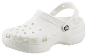 Crocs Clog »Classic Platform Clog W«