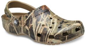 Crocs Clog »Classic Realtree«