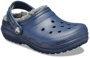 Crocs Hausschuh »Classic Lined Clog K«