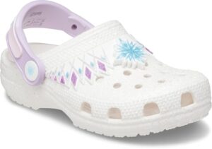 Crocs Hausschuh »FL I Am Frozen 2 Clog T«