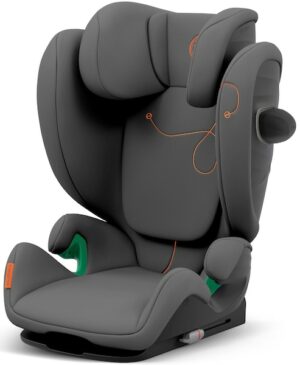 Cybex Autokindersitz »Solution G i-Fix