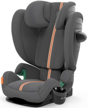 Cybex Autokindersitz »Solution G i-Fix Plus