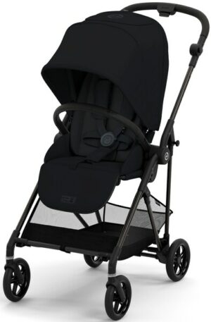 Cybex Kinder-Buggy »Melio Carbon