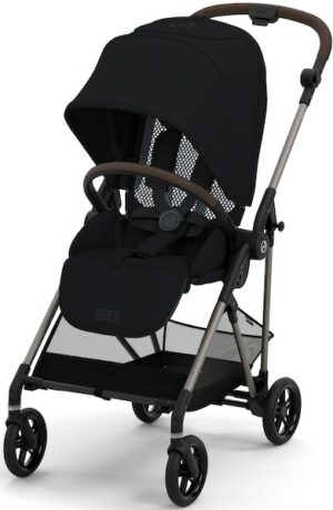 Cybex Kinder-Buggy »Melio