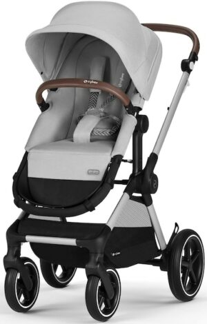 Cybex Kombi-Kinderwagen »Eos Lux