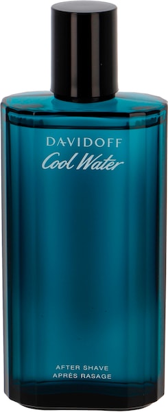 DAVIDOFF After-Shave »Cool Water«