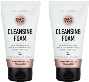 DAYTOX Gesichtspflege-Set »Cleansing Foam«