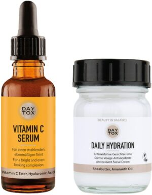 DAYTOX Gesichtspflege-Set »Daily Fresh Up Duo«