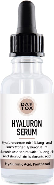 DAYTOX Hyaluron Serum