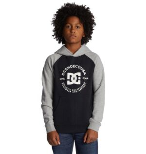 DC Shoes Kapuzensweatshirt »DC Star Pilot«