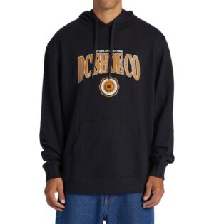 DC Shoes Kapuzensweatshirt »Tuition«