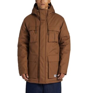 DC Shoes Parka »Maybury«