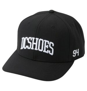 DC Shoes Snapback Cap »Semi-Pro«