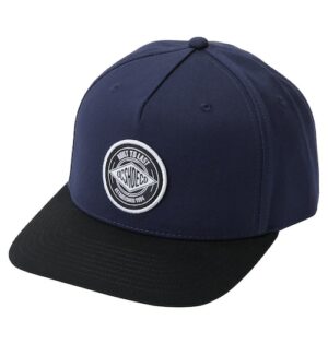 DC Shoes Snapback Cap »Slacker«