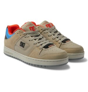 DC Shoes Sneaker »Manteca SE«