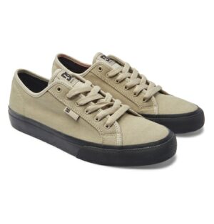 DC Shoes Sneaker »Manual«