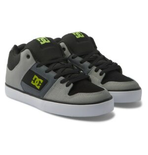 DC Shoes Sneaker »Pure Mid«