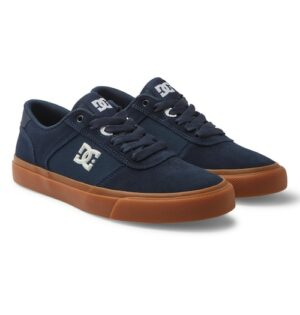 DC Shoes Sneaker »Teknic«