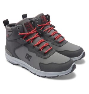 DC Shoes Stiefel »Mutiny«