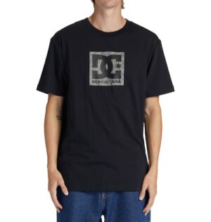 DC Shoes T-Shirt »DC Square Star Fill«