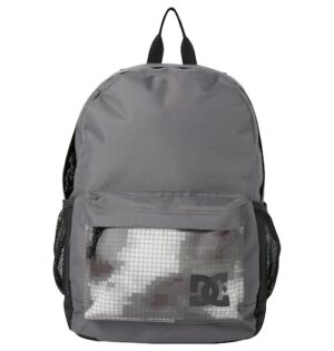 DC Shoes Tagesrucksack »Backsider Seasonal 18.5L«