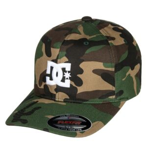 DC Shoes Trucker Cap »Cap Star«