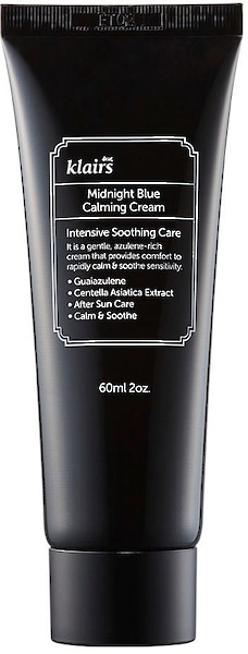 Dear Klairs Gesichtspflege »Midnight Blue Calming Cream«