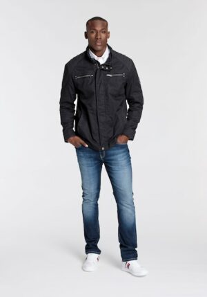 DELMAO Fieldjacket