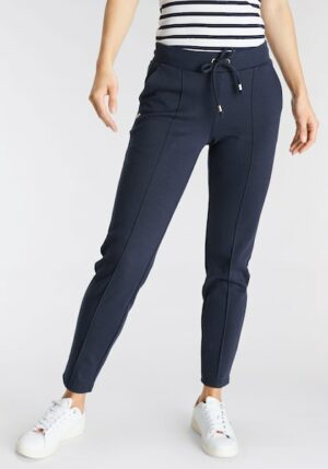 DELMAO Jogger Pants