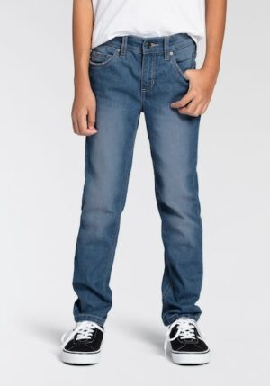 DELMAO Stretch-Jeans »für Jungen«