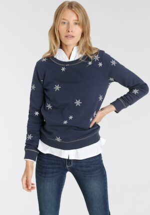 DELMAO Sweatshirt