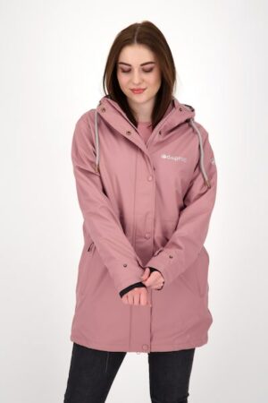 DEPROC Active Regenjacke »Friesennerz NEW ELLESMERE«