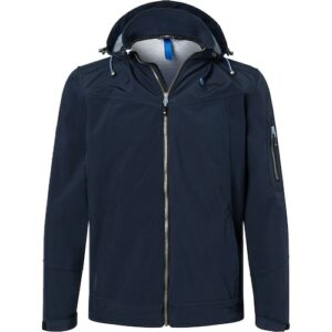 DEPROC Active Softshelljacke »DEXTER PEAK MEN«