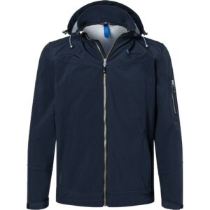 DEPROC Active Softshelljacke »DEXTER PEAK MEN«