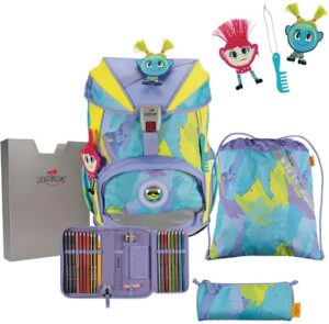 DerDieDas® Schulranzen »ErgoFlex