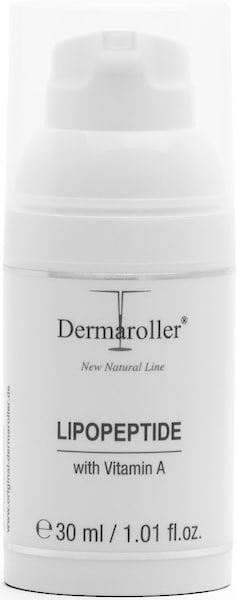Dermaroller Gesichtspflege »Lipopeptide«