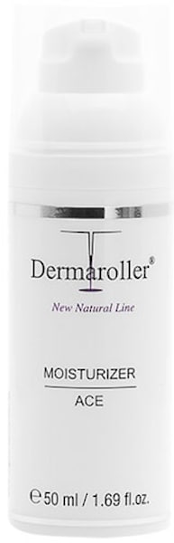 Dermaroller Gesichtspflege »Moisturizer«