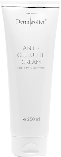 Dermaroller Körpergel »Anti-Cellulite Cream«