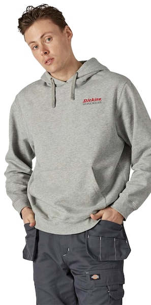 Dickies Kapuzensweatshirt »Stowe-Graphic-Hoddie«