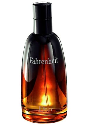 Dior After-Shave »Fahrenheit«