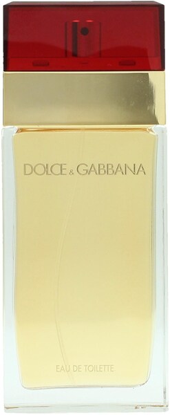 DOLCE & GABBANA Eau de Toilette »Pour Femme«