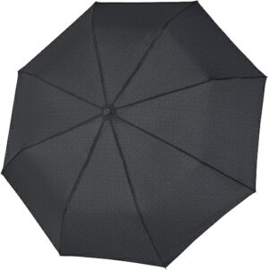 doppler® Taschenregenschirm »Carbonsteel Magic