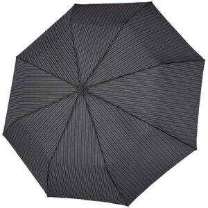 doppler® Taschenregenschirm »Carbonsteel Magic