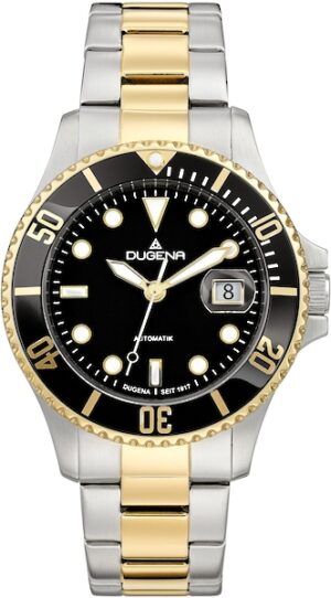 Dugena Automatikuhr »Diver