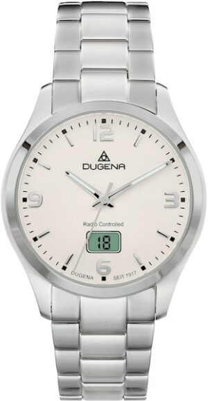 Dugena Funkuhr »Tresor Funk