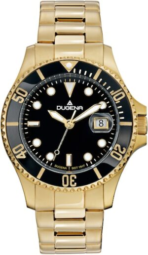 Dugena Quarzuhr »Diver - Sport Line