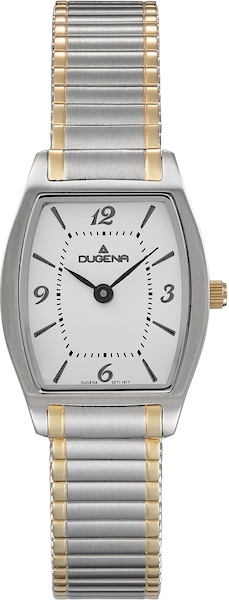 Dugena Quarzuhr »Luzern