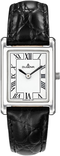 Dugena Quarzuhr »Quadra Classica