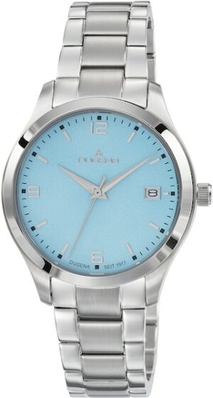 Dugena Quarzuhr »Tresor Woman - Traditional Classic