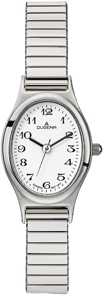 Dugena Quarzuhr »Vintage Comfort